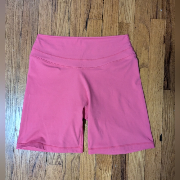 Oner Active Unified High Waisted Shorts - Picture 4 of 6